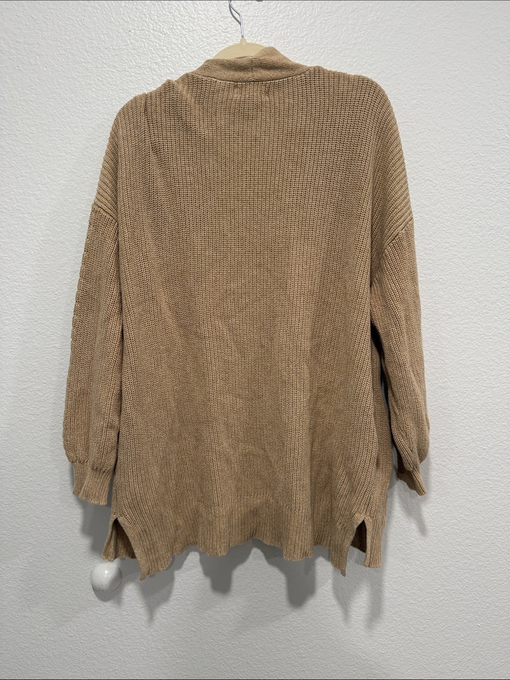 Universal Thread Knit Cardigan - Picture 5 of 5